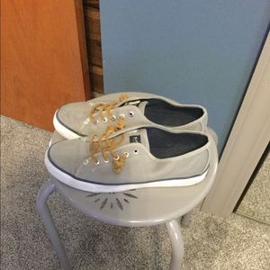 Cute pair of sperry’s